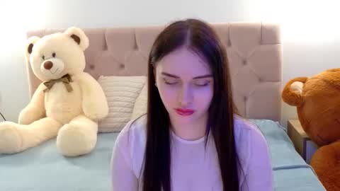 lilliana_moon online show from March 4, 9:38 am