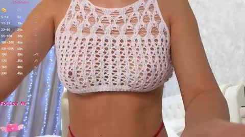 Lara Angel online show from March 19, 4:39 am