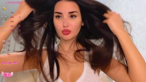 Lara Angel online show from January 16, 2:41 am