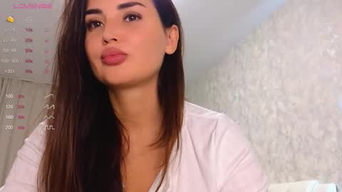 Lara Angel online show from October 22, 3:11 am