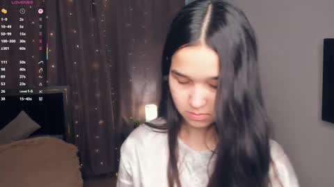 Celina Lillie online show from January 18, 7:15 am