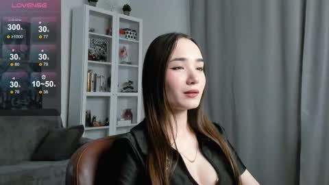 Lillllos online show from December 5, 5:07 am