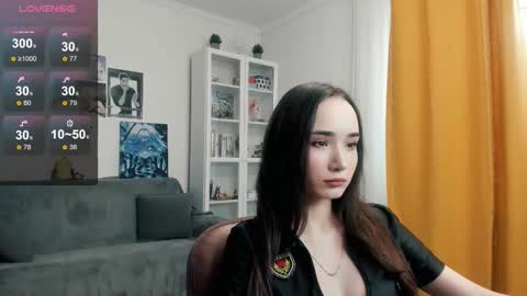 Lillllos online show from November 27, 4:48 am