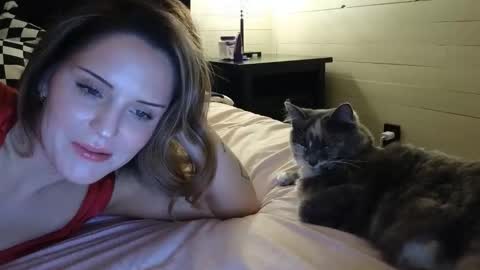 lilly_adams88 online show from March 24, 1:33 am