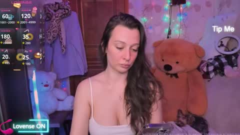 Snapshot of lilly_black888 chatting on September 14, 7:12 pm Lilly online show from September 14, 7:12 pm