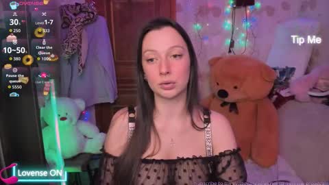 Snapshot of lilly_black888 chatting on September 13, 7:11 pm Lilly online show from September 13, 7:11 pm