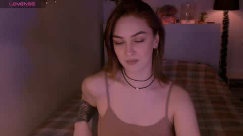 LillyFarey online show from November 12, 5:22 pm