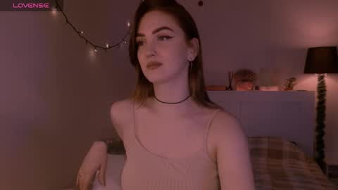 LillyFarey online show from November 13, 7:02 pm