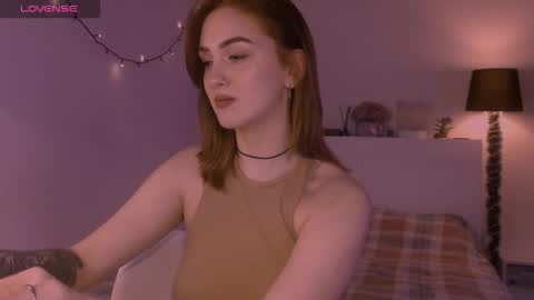 LillyFarey online show from November 11, 4:04 pm