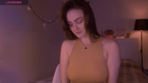 LillyFarey online show from September 26, 7:22 pm