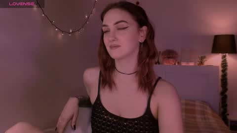 LillyFarey online show from November 7, 7:41 pm