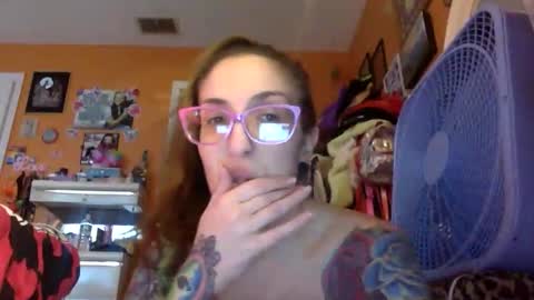 hi guys im back on here 3 online show from February 8, 10:12 pm