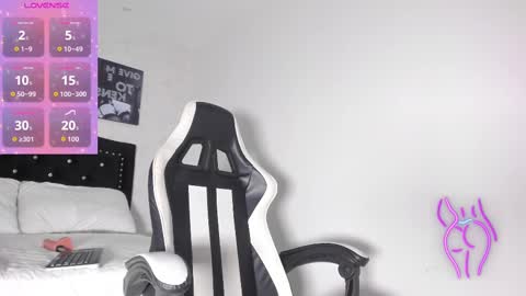 Lilly online show from September 13, 12:46 pm