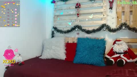 Lilly online show from December 2, 7:14 pm