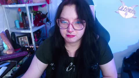 Lilo  online show from January 28, 3:15 am