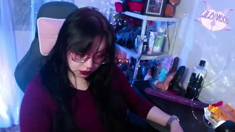 Lilo  online show from January 30, 3:44 am