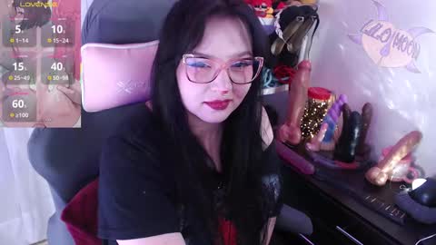 Lilo  online show from September 29, 12:54 pm