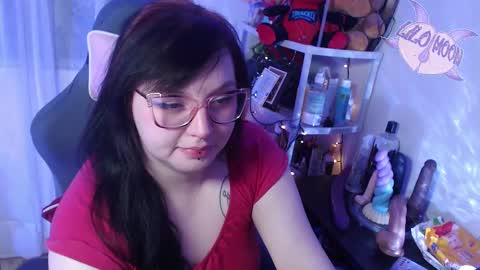 Lilo  online show from February 28, 4:21 am