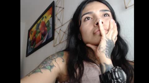 lil palacio online show from February 16, 9:27 pm