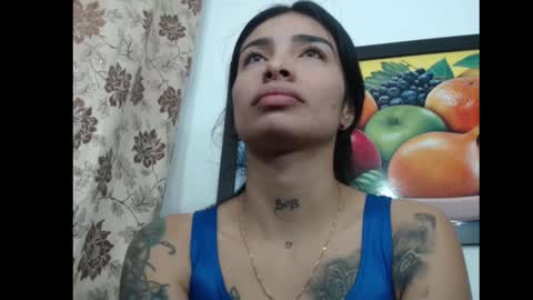 lil palacio online show from January 28, 11:49 am