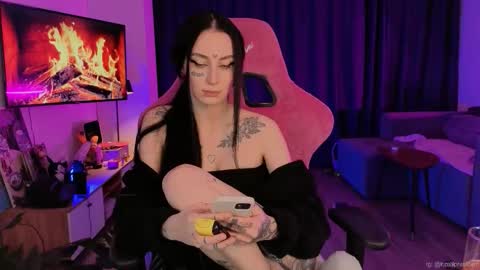 Snapshot of lilpresident chatting on October 28, 9:19 pm lilpresident online show from October 28, 9:19 pm