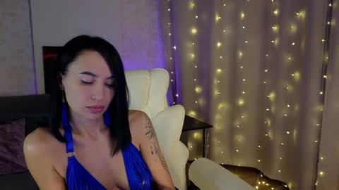 Snapshot of lilu5107 chatting on January 31, 6:47 pm Lilu online show from January 31, 6:47 pm