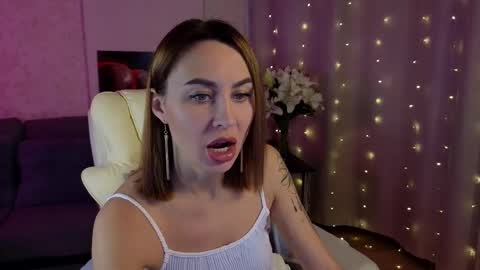 Snapshot of lilu5107 chatting on March 12, 9:03 pm Lilu online show from March 12, 9:03 pm