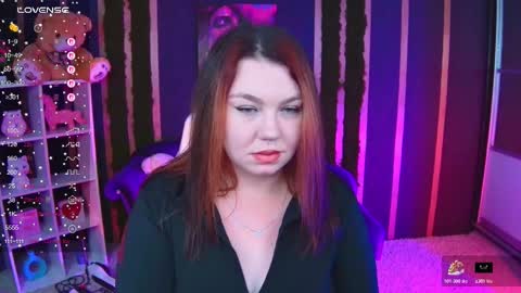 Lilu online show from January 17, 12:12 pm