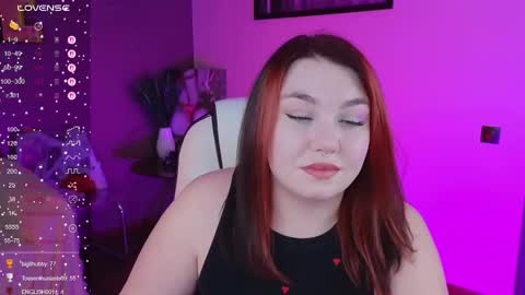 Lilu online show from November 19, 12:38 pm