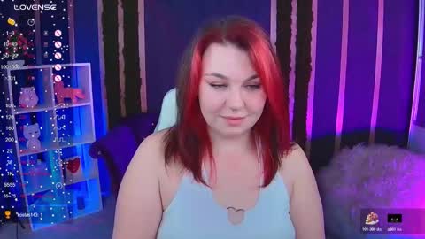 Lilu online show from November 2, 1:03 pm