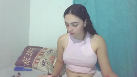 Snapshot of lily_anal_squirt chatting on September 21, 11:47 pm lily_anal_squirt online show from September 21, 11:47 pm