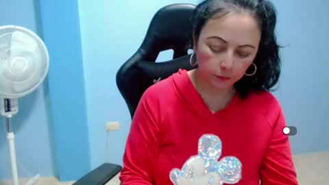 LILYB online show from December 21, 6:50 am