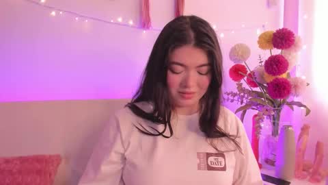 lily_cherry0 online show from February 20, 6:42 pm