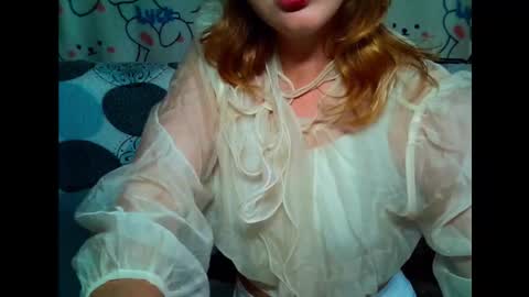 lily_ember online show from September 13, 2:58 pm