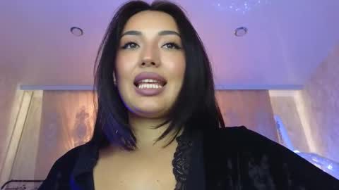 Lily online show from February 20, 6:12 am