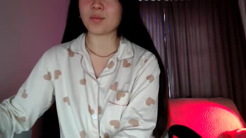 Lily Litle online show from October 16, 12:08 pm