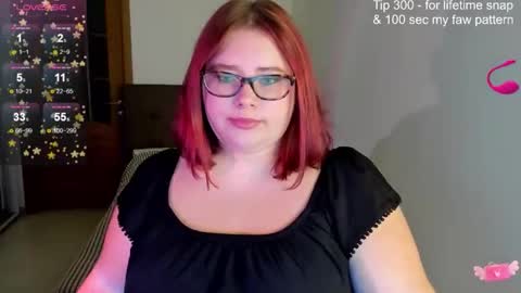 Snapshot of lily_lu_one chatting on September 24, 10:20 pm Elina online show from September 24, 10:20 pm