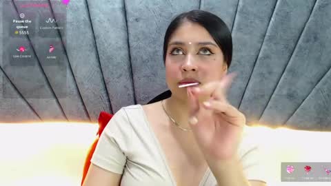 LILY MEGHAN online show from April 10, 11:33 pm