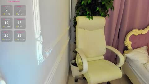 Lily online show from February 22, 2:56 am