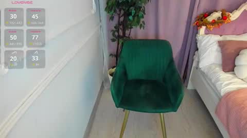 Snapshot of lily_merlin chatting on September 20, 12:54 am Lily online show from September 20, 12:54 am