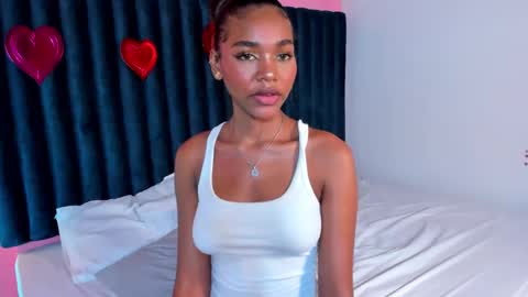 Snapshot of lily_miiller chatting on February 24, 8:25 pm Lily Miiller online show from February 24, 8:25 pm