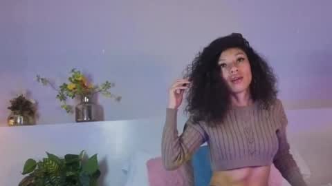 lily_obsession online show from April 28, 12:31 pm