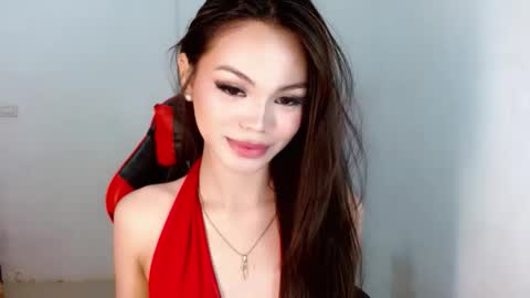 Snapshot of lily_summer23 chatting on October 15, 8:22 pm Youre pleasure Lily online show from October 15, 8:22 pm
