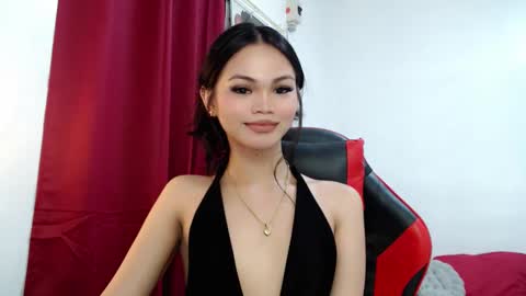 Snapshot of lily_summer23 chatting on September 10, 9:53 am Youre pleasure Lily online show from September 10, 9:53 am