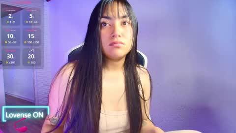 Snapshot of lily_waist chatting on September 23, 11:30 am lily_waist online show from September 23, 11:30 am
