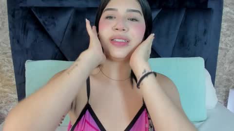 LilyWoodz online show from October 2, 7:52 pm