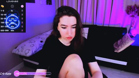 LILY online show from January 19, 9:01 am