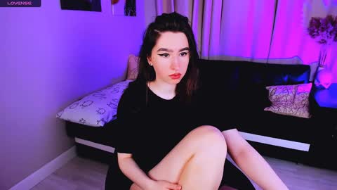 LILY online show from January 25, 8:42 am