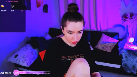 LILY online show from November 1, 9:57 am