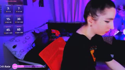 LILY online show from November 6, 8:42 am